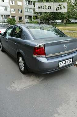 Седан Opel Vectra 2005 в Києві