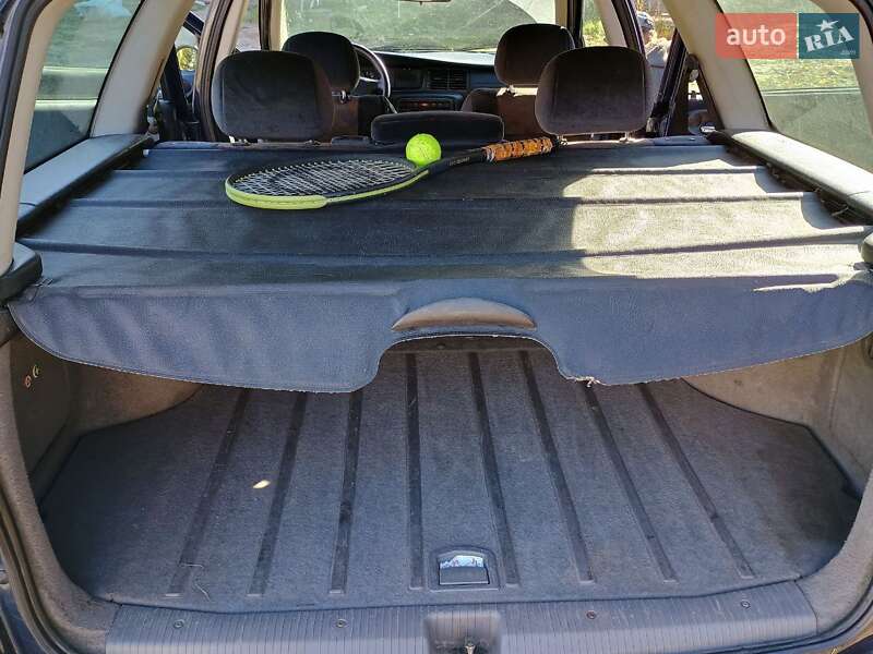 Универсал Opel Vectra 1999 в Киеве