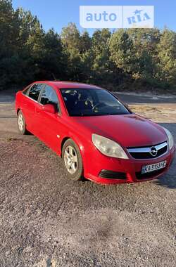 Ліфтбек Opel Vectra 2006 в Києві