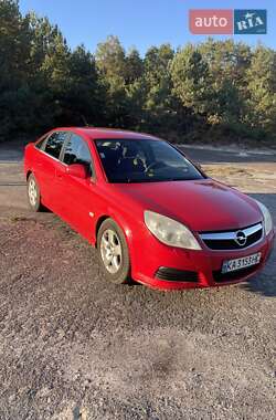 Лифтбек Opel Vectra 2006 в Ковеле