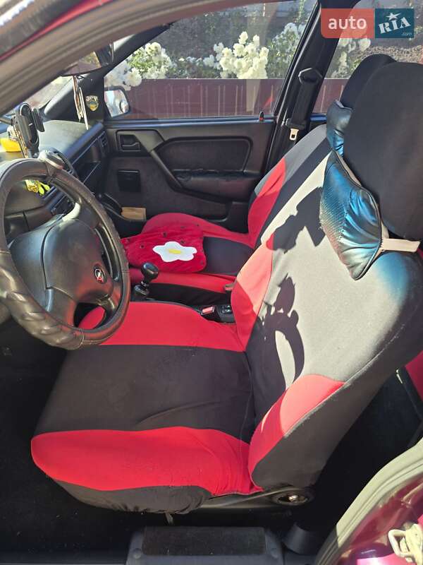 Седан Opel Vectra 1991 в Староконстантинове