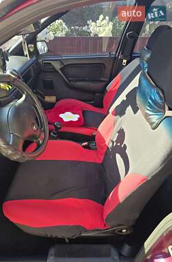 Седан Opel Vectra 1991 в 