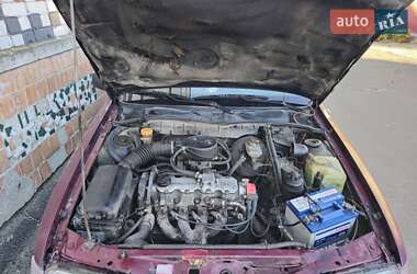 Седан Opel Vectra 1991 в 