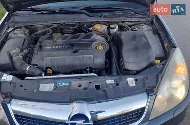 Универсал Opel Vectra 2008 в 