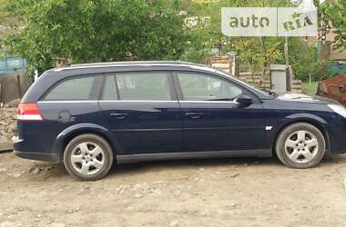 Універсал Opel Vectra 2007 в Хмельницькому