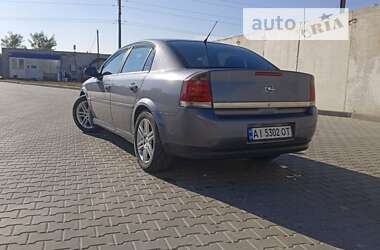 Седан Opel Vectra 2003 в Бучі