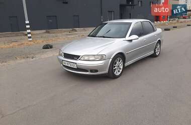 Седан Opel Vectra 1999 в 