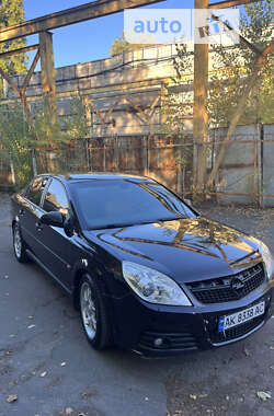 Седан Opel Vectra 2007 в Києві