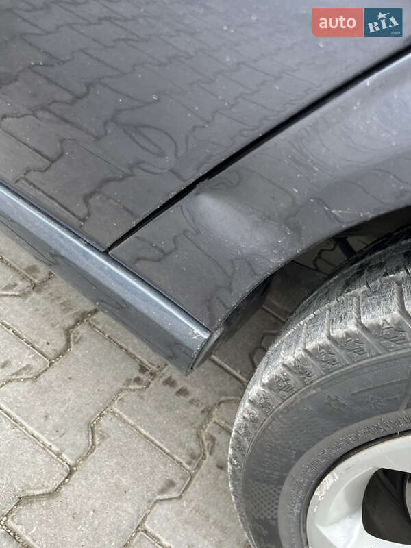 Седан Opel Vectra 2007 в Тернополе