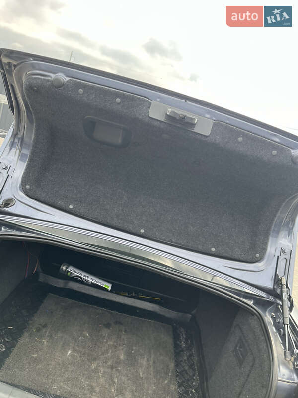 Седан Opel Vectra 2007 в Тернополе