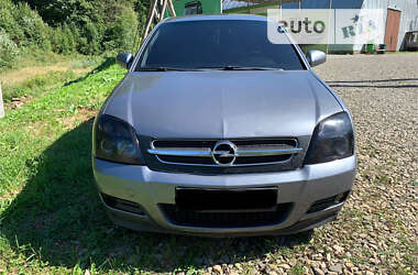 Ліфтбек Opel Vectra 2003 в Косові