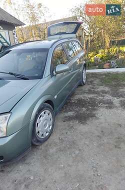 Универсал Opel Vectra 2004 в Песчанке