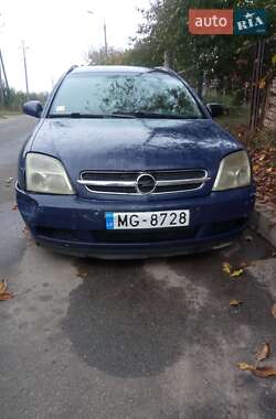 Универсал Opel Vectra 2004 в Луцке