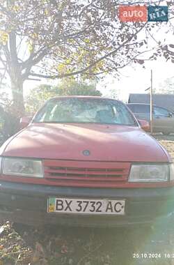 Седан Opel Vectra 1989 в 