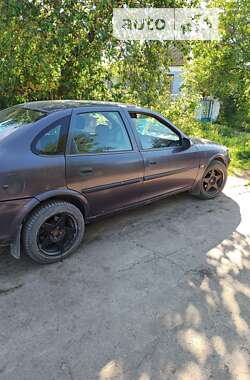 Седан Opel Vectra 1997 в Роздільній