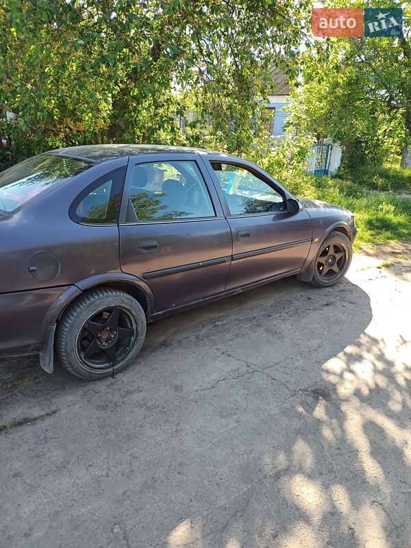 Opel Vectra 1997