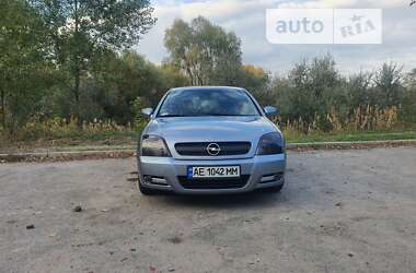 Універсал Opel Vectra 2003 в Дніпрі