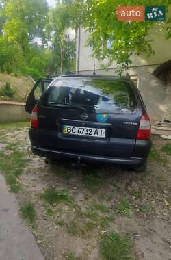Универсал Opel Vectra 1997 в 
