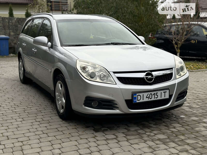 Універсал Opel Vectra 2007 в Старокостянтинові