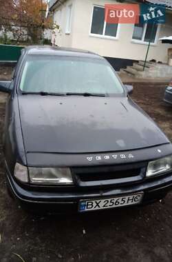 Седан Opel Vectra 1991 в Теофіполі