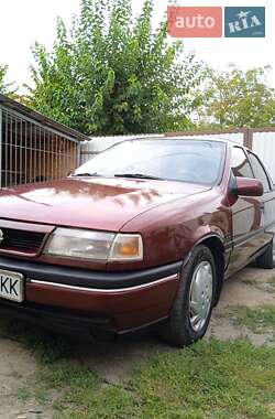 Седан Opel Vectra 1990 в Гайсину