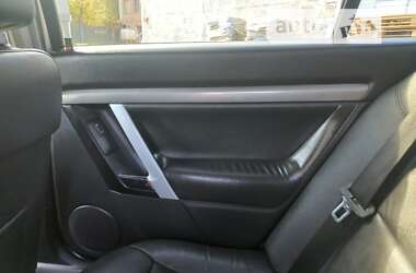 Седан Opel Vectra 2007 в Запоріжжі