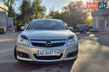 Седан Opel Vectra 2007 в 