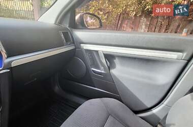 Седан Opel Vectra 2007 в 