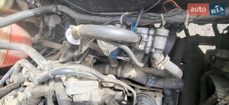 Седан Opel Vectra 2007 в Кривом Роге