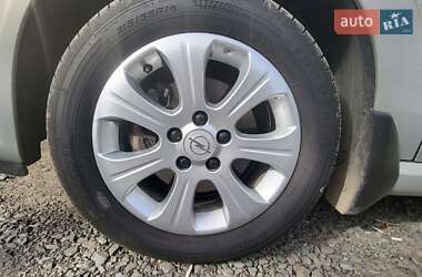 Седан Opel Vectra 2007 в 