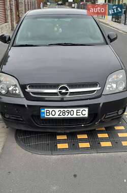 Седан Opel Vectra 2002 в Тернополі