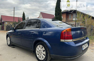 Седан Opel Vectra 2002 в Коломые