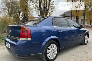 Седан Opel Vectra 2002 в Коломые