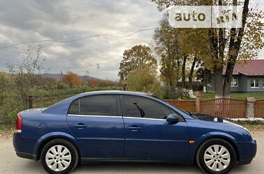 Седан Opel Vectra 2002 в Коломые