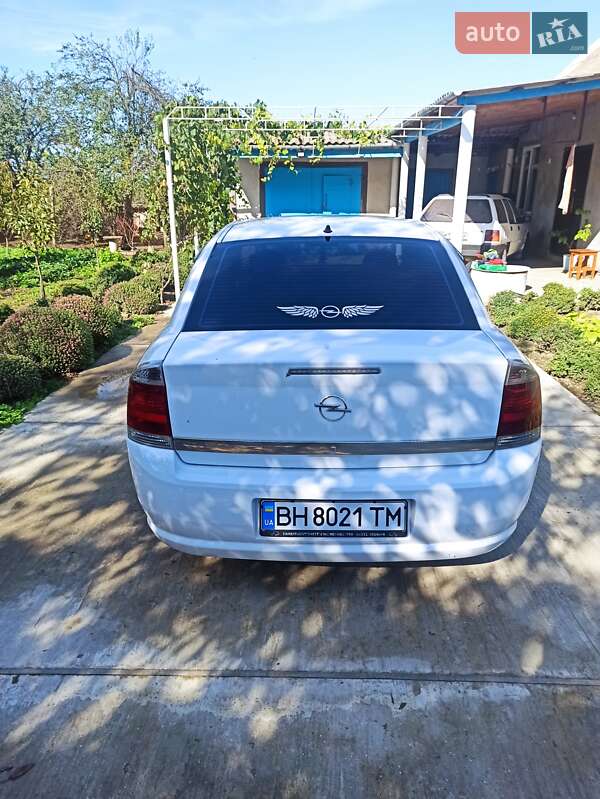 Седан Opel Vectra 2007 в Кілії