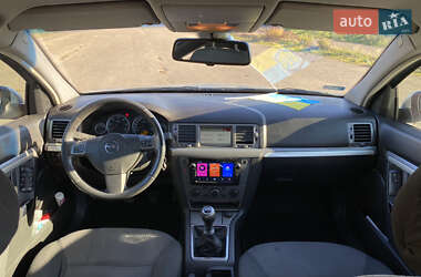 Универсал Opel Vectra 2006 в 