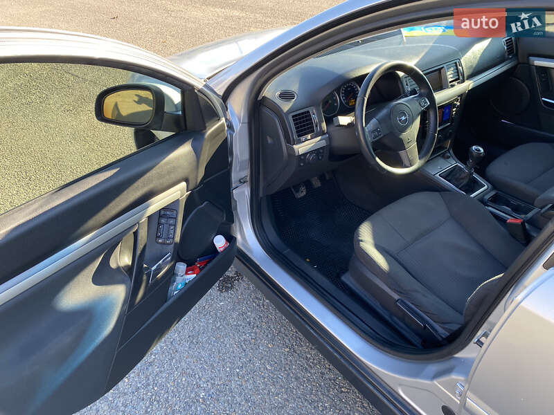 Универсал Opel Vectra 2006 в Коломые