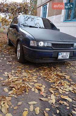 Седан Opel Vectra 1992 в 