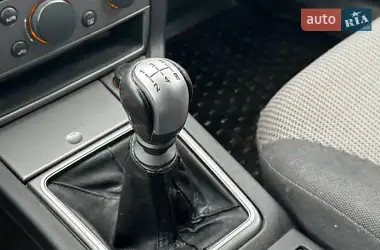 Opel Vectra 2005