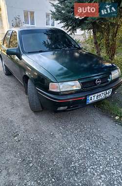 Седан Opel Vectra 1995 в Рогатині