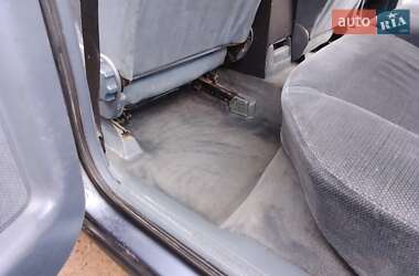 Седан Opel Vectra 1989 в 