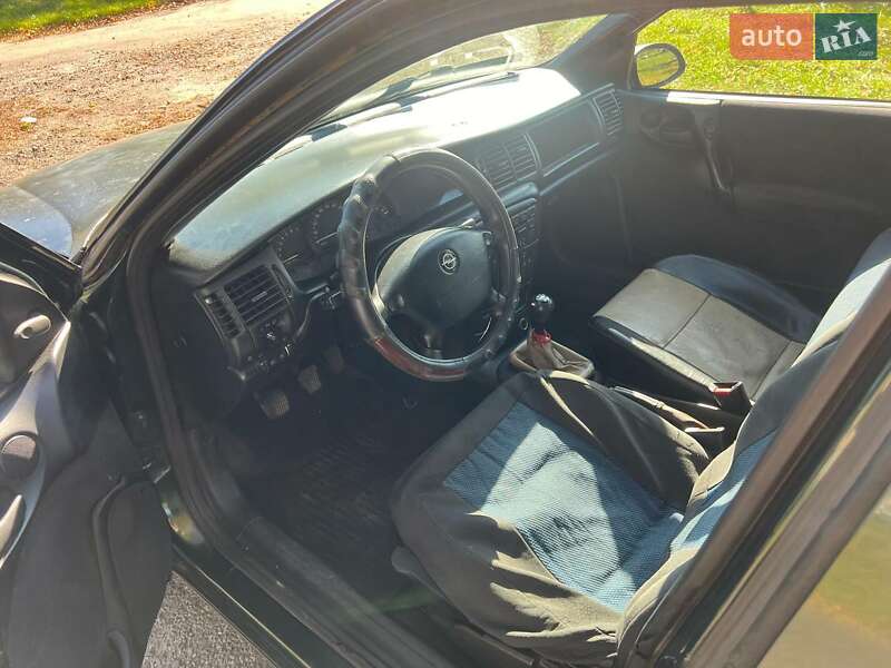 Универсал Opel Vectra 1999 в Ровно фото 6 Универсал Opel Vectra 1999 в Ровно