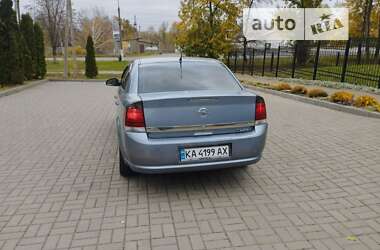 Седан Opel Vectra 2007 в Прилуках