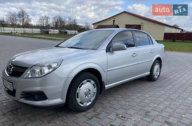 Седан Opel Vectra 2005 в Хмельницком