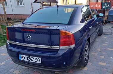 Седан Opel Vectra 2004 в Києві