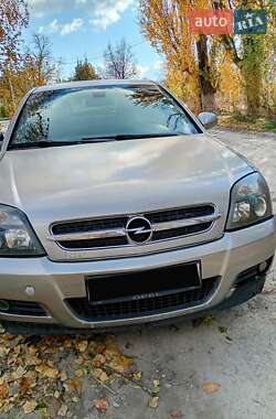 Ліфтбек Opel Vectra 2003 в Кам'янець-Подільському