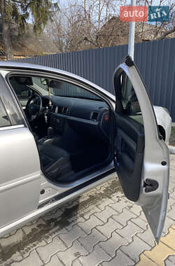 Седан Opel Vectra 2008 в Ирпене