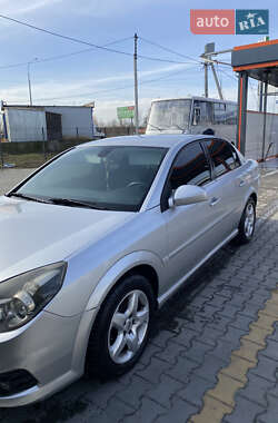 Седан Opel Vectra 2008 в Ирпене