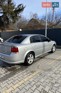 Седан Opel Vectra 2008 в Ирпене