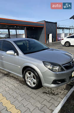 Седан Opel Vectra 2008 в Ірпені